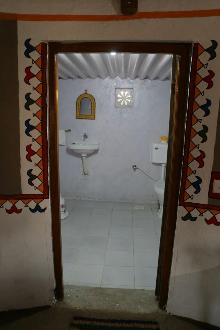 Banni Village Resort - Rann Of Kutch Bherandiala Экстерьер фото